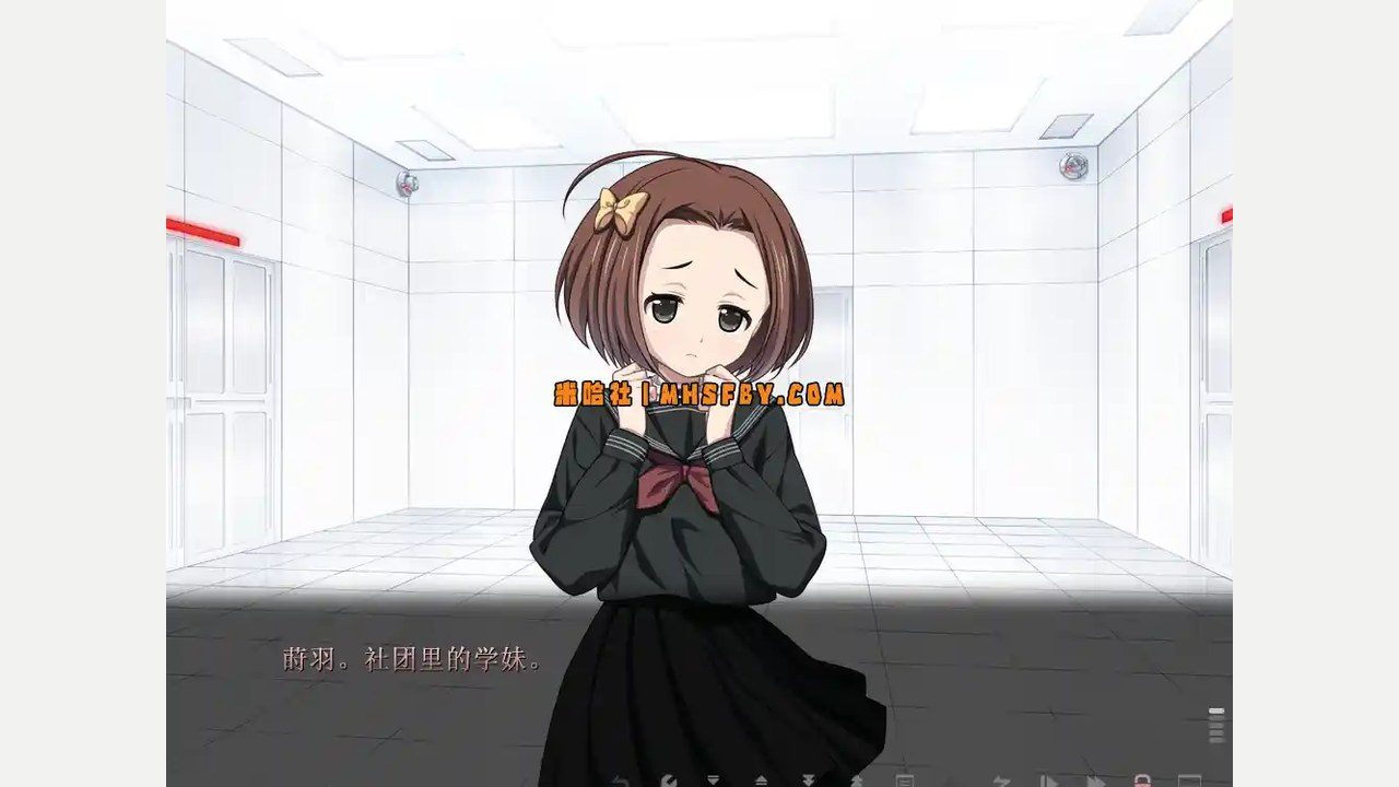 乐园之扉 支线内容 玩法截图 4