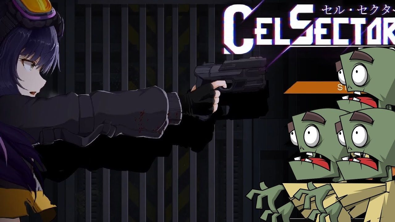 细胞领域CelSector版正式版 装备路线 资料图 1
