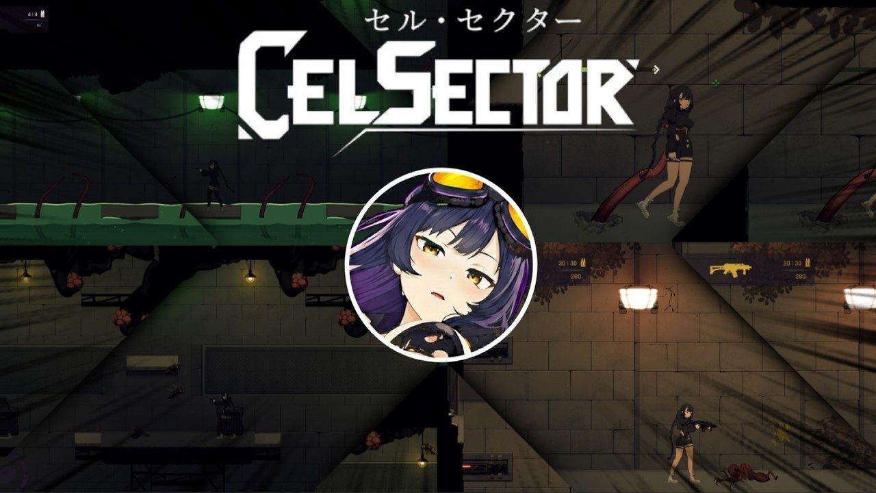 细胞领域CelSector版正式版 资源内容 内容截图 7