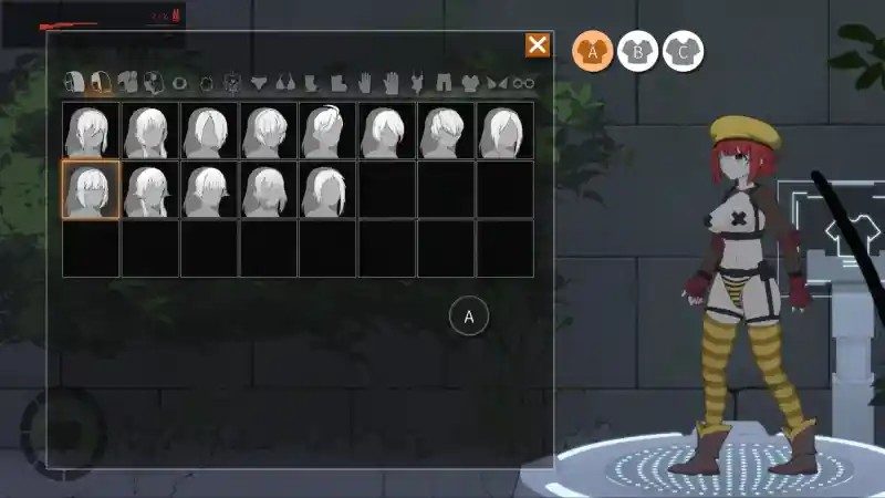 细胞领域CelSector版正式版 设施逃脱 预览图 3