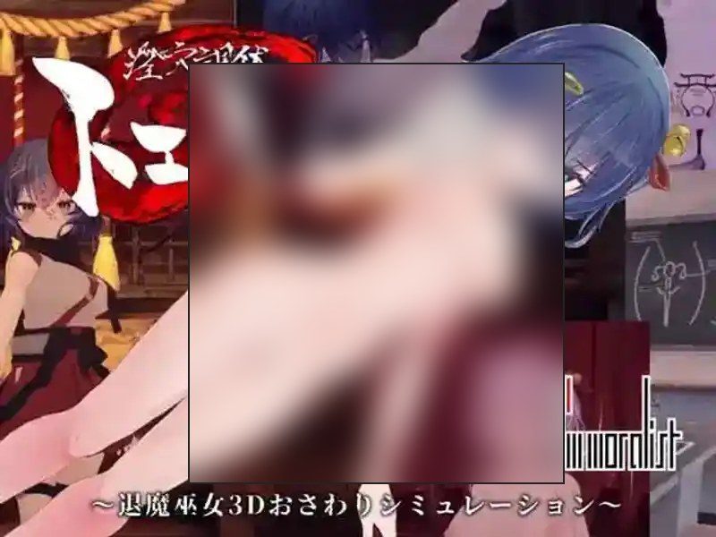 桃映羽3D模拟 官中版本 详情图 1