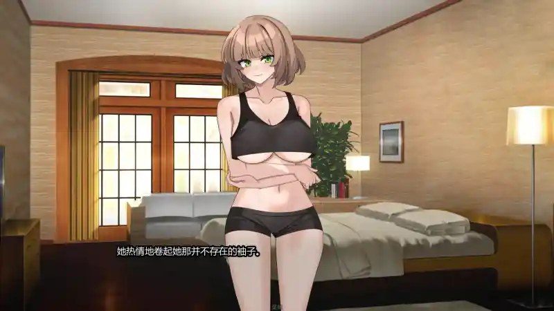 边缘：终极版 支线内容 专题图
