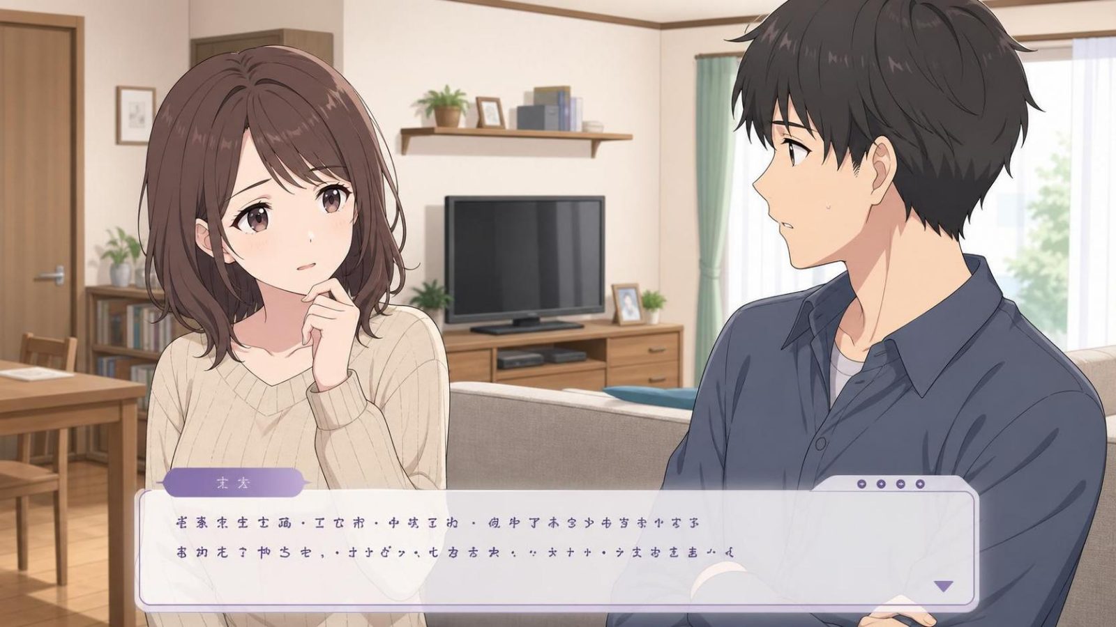 边缘:终极版 悬疑剧情 实机截图 3